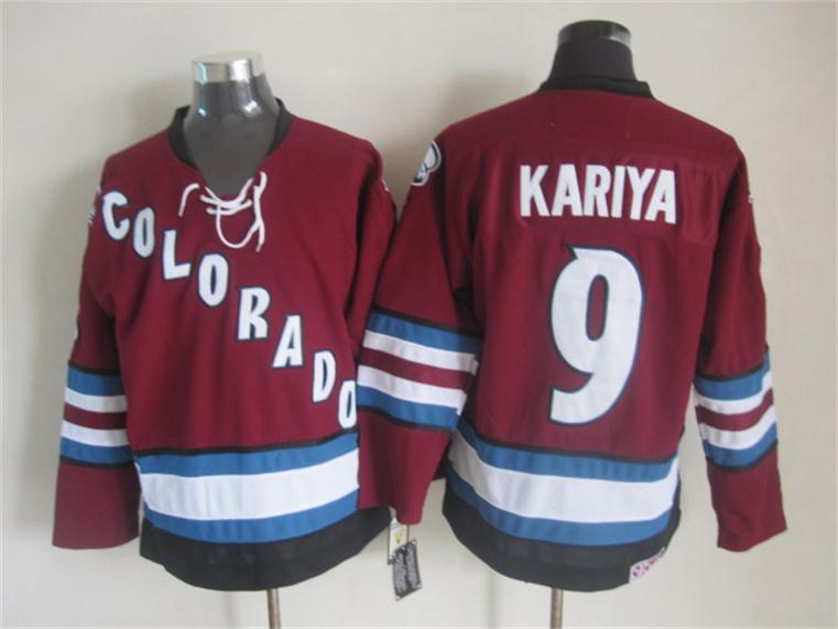 Colorado Avalanche jerseys-016